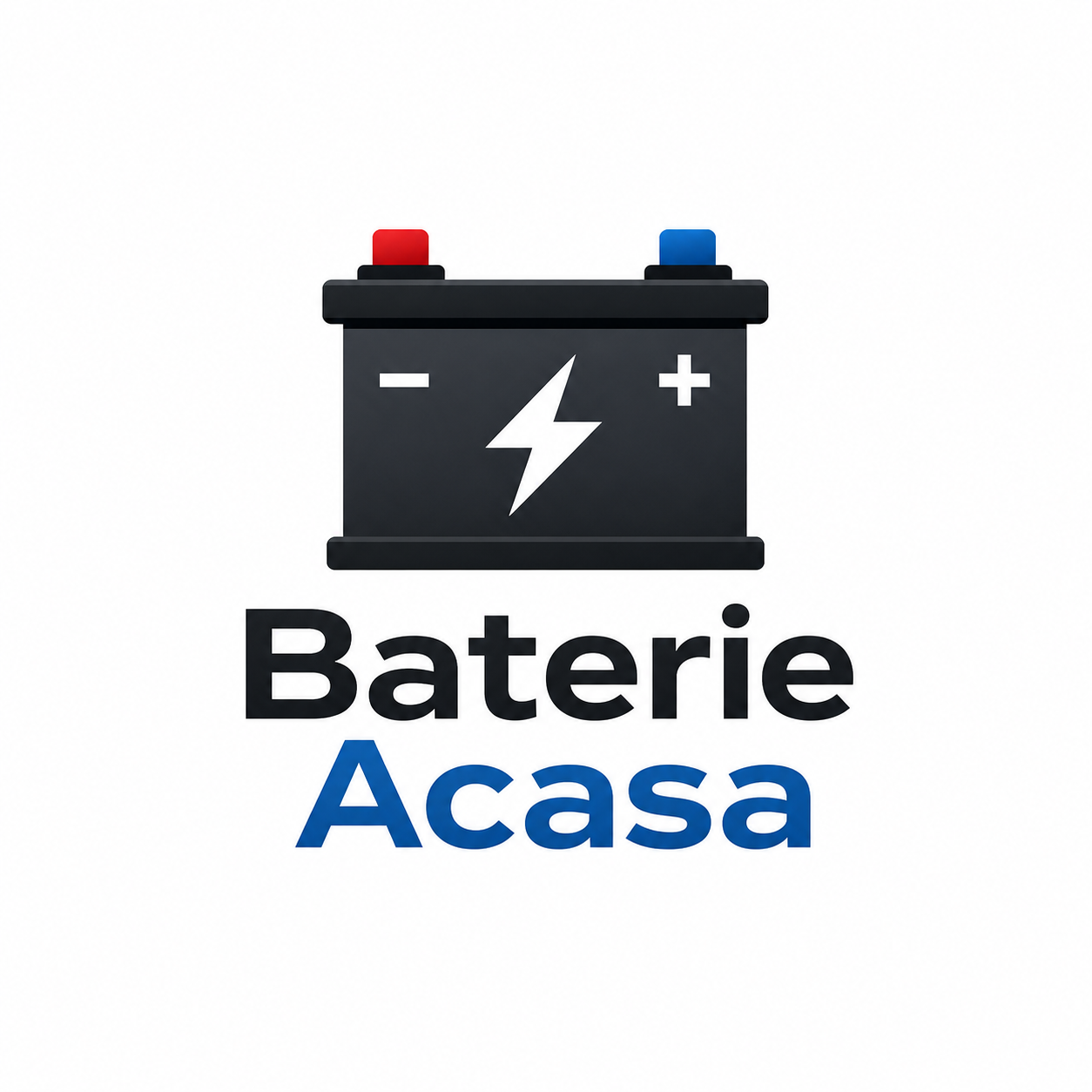 Baterie Auto Fulger